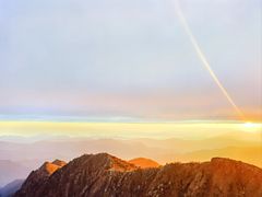 -牛背山