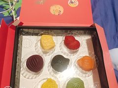 -北京稻香村(望京新世界店)