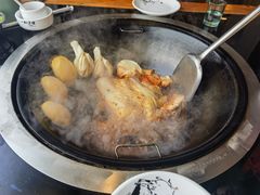 -小媳妇铁锅炖鱼(世博园店)