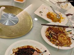 -金时代顺风大酒店(爱琴海购物中心店)