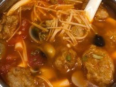 -枣子树·素食餐厅(普陀山店)
