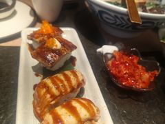 -三笙精致·料理(海河店)