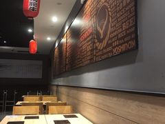 大堂-吉野家(长青店)