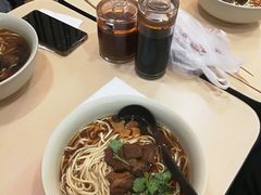 -李先生牛肉面大王(东营凯莱店)
