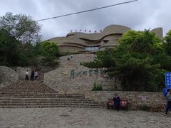 -府君山公园