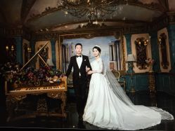 点击看大图 太郎花子婚纱摄影(苏州店)-太郎花子婚纱摄影艺术中心