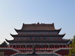 -开福禅寺