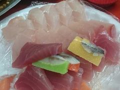 -阿兴生鱼片(大光路店)