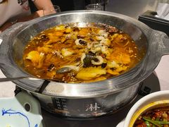 -新沸腾鱼乡(世贸天阶店)