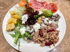 -盛宴标帜餐厅·亲子自助 (南昌喜来登酒店)