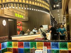 -巴依老爷新疆美食(常营店)