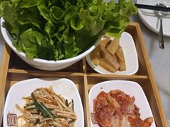 -韩宫宴烤肉·黑毛和牛·料理(合肥滨湖银泰城店)