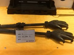 -铁道游击队纪念园