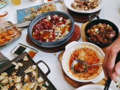 -潮界(虹桥新天地店)