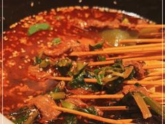 -串大叔炭火烤串·鸡西大冷面刀削面(总店)