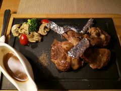 -MOMENT湖景餐厅(解放路店)
