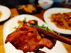 -花笙记打边炉·煲仔饭(五大道店)