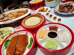 红烧黄河鲤鱼-阿五黄河大鲤鱼(纬三路店)