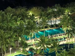 -三亚湾海居铂尔曼度假酒店