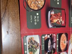 -张家卫·阳江菜·小海鲜(肥婆湾桥店)