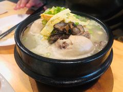 -Maru Korean Bistro