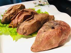 -聚百鲜海鲜烧烤私房菜(韩乐坊店)