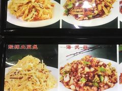 -贤花饭店(城阳店)