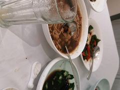 -道道鲜·崇明私房菜(五角场店)
