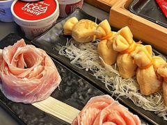 -湊湊火锅·茶憩(南京万象天地店)