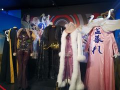 -东京塔海贼王主题公园