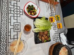 -云晓光头烧烤吧(盛夏店)