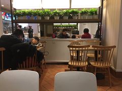 -肯德基(太原龙湖店)