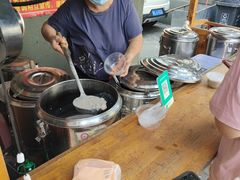-钟姨糖水(惠城店)