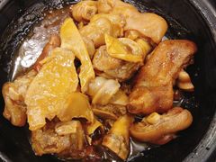-稻香酒家·35年老字号(侨光店)