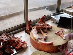 -洲心明记烧肉大粥(总店)