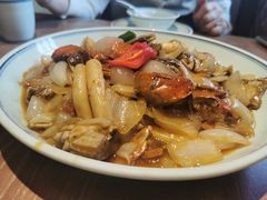 -周家二小姐的菜(西津渡店)