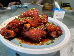 -懒人盐府人家(航天桥店)