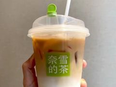 -奈雪的茶(佛山顺德美的悦然广场店)