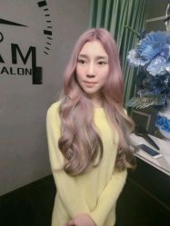 点击看大图 -3AM HAIR SALON烫发染发接发