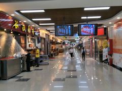 -世纪联华超市(浦电路店)