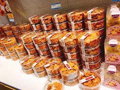 芝麻薄饼-LanTa蓝塔烘焙(锦艺城店)