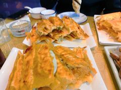 -春水锅贴·传统鲁菜(大明湖店)