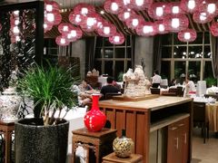 -观澜湖酒店·邀月庭中餐厅