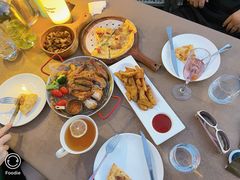 -埠口精酿夜景餐酒吧· BREWPORT BISTRO(长嘉汇重庆之眼店)