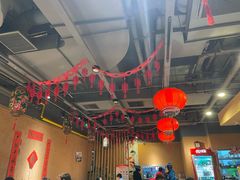 -關東雪东北菜(中庚漫游城店)