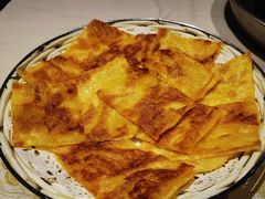 -张肴肴张记大排档(涉外店)