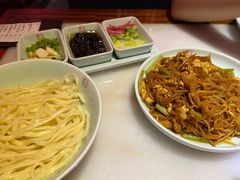 -小吊梨汤·北京菜·烤鸭(西直门凯德店)