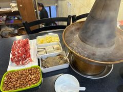 -新梅居(宁海东路店)