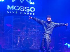 -MOSSO·Liveshow(M3香港广场店)