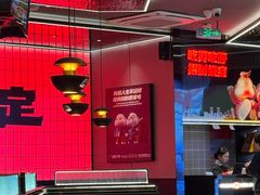 -胖哥俩肉蟹煲(萧山加州阳光店)